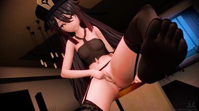 Hu Taos Lust: Sugar Dust