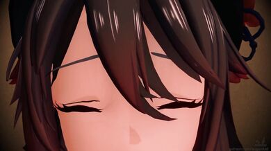 Hu Taos Lust: Sugar Dust