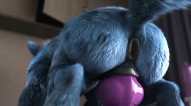 The Hunt for Kravens Big Cock - A 4K Ultra HD Porn Movie