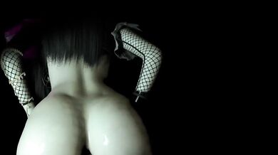 My Lovely Maid: A Realistic Hentai Animation