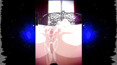 The cake that Sakura made was so delicious, it could even compete with the latest releases at HMV!