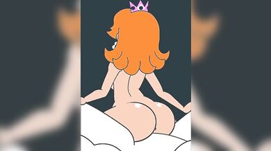 Mrs Johnson and the Nymphomaniac Babysitter (Fan Made)