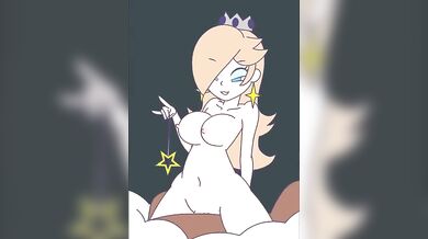 Mrs Johnson and the Nymphomaniac Babysitter (Fan Made)