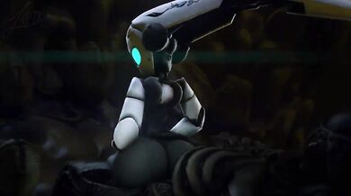 Ridiculously Racy Aliens: Drossel Rides the Xenomorph with Adrian Dustred