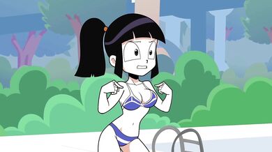 Watch the hot anime dragon in this steamy Buchi Dragon Fusions [AnimeToons] porn video!