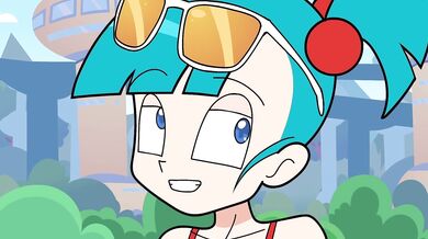 Watch the hot anime dragon in this steamy Buchi Dragon Fusions [AnimeToons] porn video!