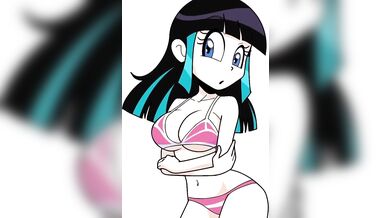 Watch the hot anime dragon in this steamy Buchi Dragon Fusions [AnimeToons] porn video!