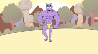 Watch the hot anime dragon in this steamy Buchi Dragon Fusions [AnimeToons] porn video!