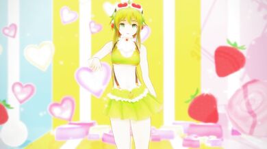 Gummy Bears: The Hunt for the Elusive Phone Number Striptease