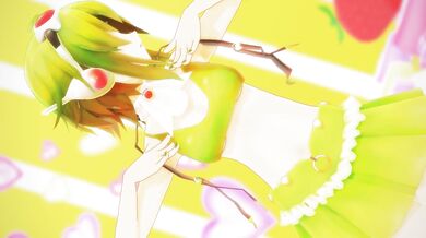 Gummy Bears: The Hunt for the Elusive Phone Number Striptease