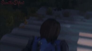 Crazy Doggy Style with Ashley and K-9 Mission: The Ultimate Orgasmic Adventure