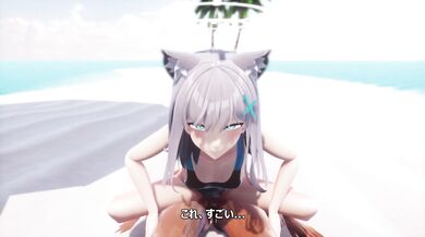 Shiroko [Zombie_Alone]