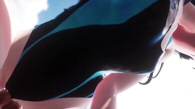 Shiroko [Zombie_Alone]