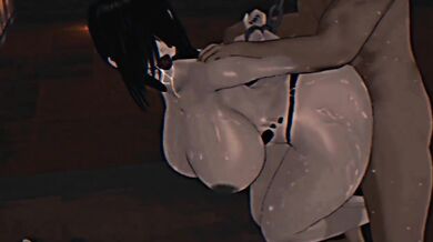 The story of a young woman who finds herself lost in the forest, with only her instincts and sexual desires to guide her out