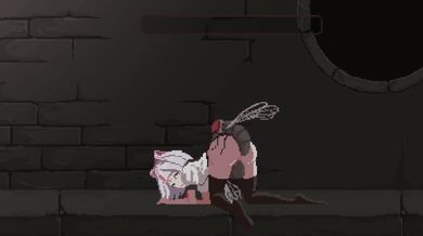 JaShinns egg hunt! (Syahatas bad day)