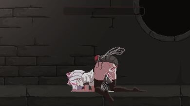 JaShinns egg hunt! (Syahatas bad day)