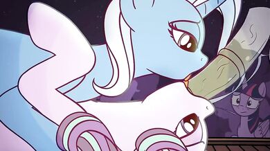 Trixie and Starlight Show [Haltie]