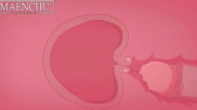 Hentai Princess Peach Gets Gangbanged by Samus, Charizard and Machamp!