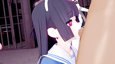 Hey there, sexy! Want me to make your fantasies come true?