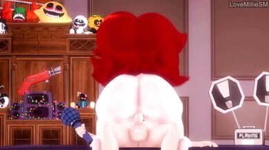 My Girlfriend and I - A Romantic Love Story with Lovemilies