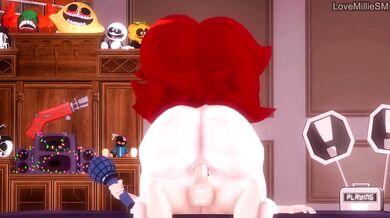 My Girlfriend and I - A Romantic Love Story with Lovemilies