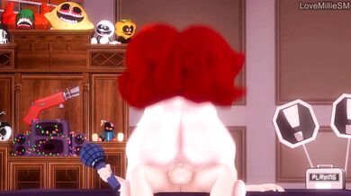 My Girlfriend and I - A Romantic Love Story with Lovemilies