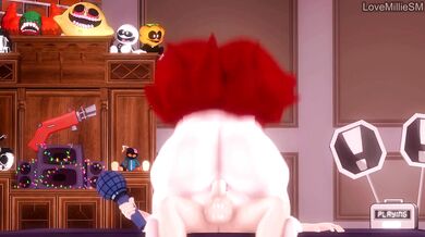 My Girlfriend and I - A Romantic Love Story with Lovemilies