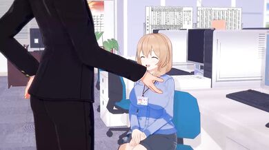 Bondage Fetish - The Taming of Shiori Katase - Episode 1 [Peh-koi]