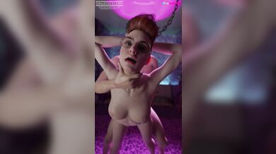 Office Hours - The Naughty Businesswoman