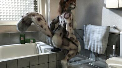 The Perverted Life of Alexshrub [4K]