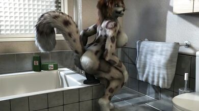 The Perverted Life of Alexshrub [4K]