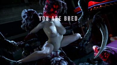 ----------------------------- Jill Demos - Bad Ending [Bulgemeister] -----------------------------