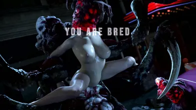 ----------------------------- Jill Demos - Bad Ending [Bulgemeister] -----------------------------