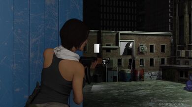 Want to play a game of Hide the Sausage? Let me help you find it!