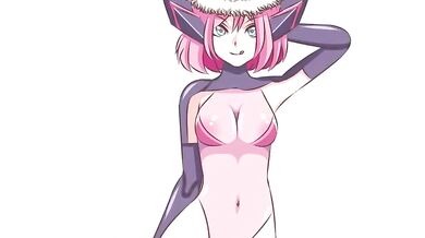 The Ultimate Hentai Collection for the Animated Artist, Vol 2