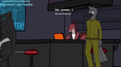 Would you like me to write some pornography?