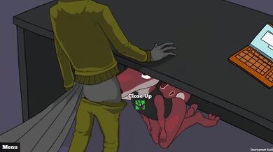 Would you like me to write some pornography?