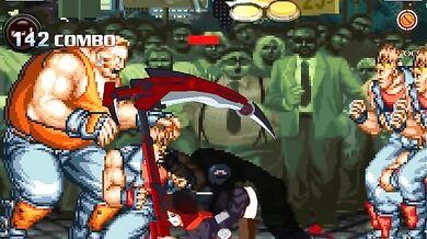 Making Love With Ruby Rose - The MUGEN Hentai Masterpiece!