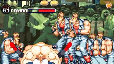 Making Love With Ruby Rose - The MUGEN Hentai Masterpiece!