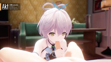 When a hot teacher from the school of the night has an idea to organize a sexy lesson for her students, things start heating up in more ways than one!