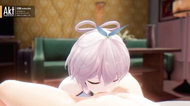 When a hot teacher from the school of the night has an idea to organize a sexy lesson for her students, things start heating up in more ways than one!