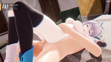 When a hot teacher from the school of the night has an idea to organize a sexy lesson for her students, things start heating up in more ways than one!