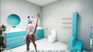 The Sexual Expedition of the Mysterious Mermaid and Her Lustful Adventure in the Human World (Uncensored Version)