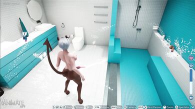 The Sexual Expedition of the Mysterious Mermaid and Her Lustful Adventure in the Human World (Uncensored Version)