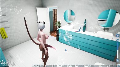 The Sexual Expedition of the Mysterious Mermaid and Her Lustful Adventure in the Human World (Uncensored Version)