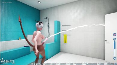 The Sexual Expedition of the Mysterious Mermaid and Her Lustful Adventure in the Human World (Uncensored Version)