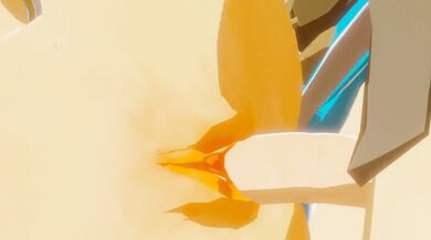 The Perks of Being a Hairy Hero (LongHair)