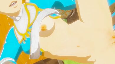 The Perks of Being a Hairy Hero (LongHair)