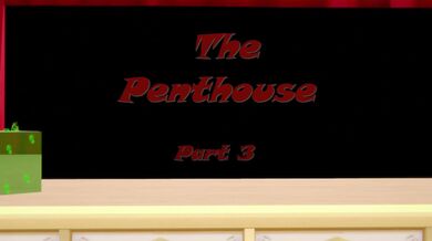The Penthouse Part 3: The Sexual Conquests of a Billionaire Playboy