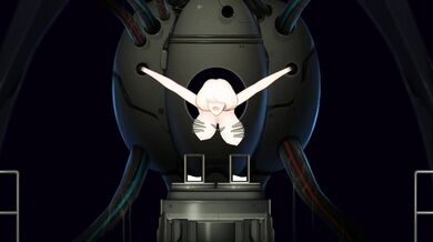 The Intergalactic Milking Machine - Eves Alien Quest Fanart Adventure